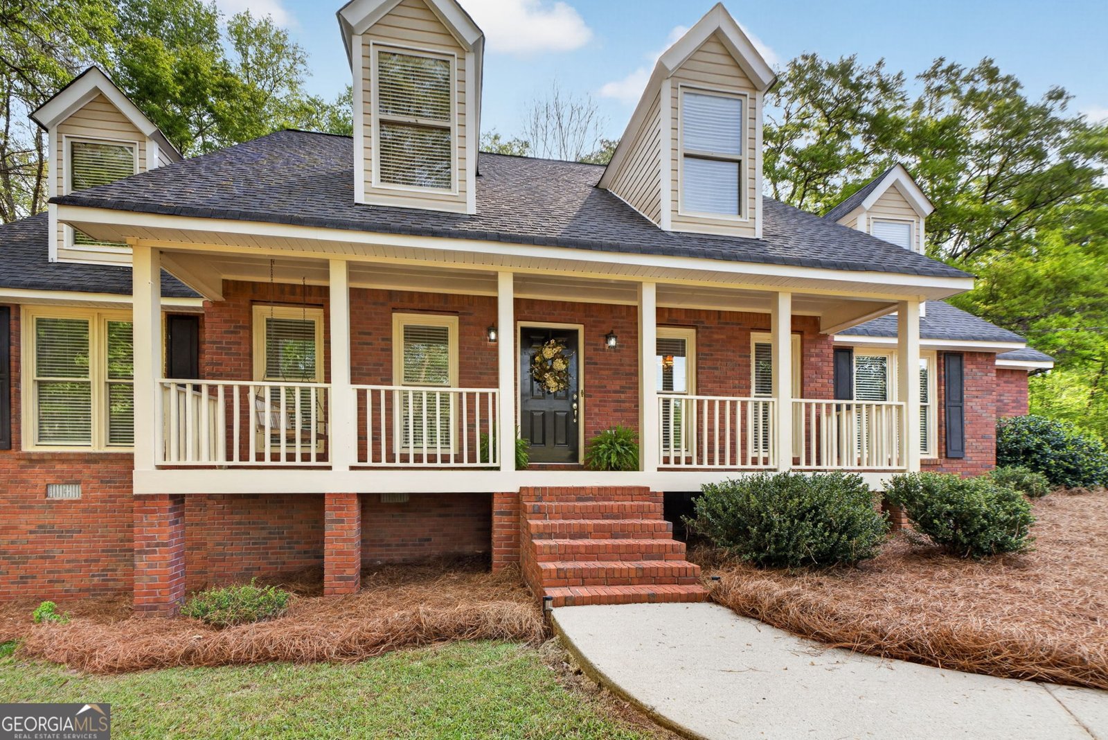 180 Riverbend Drive McDonough - Photo 49