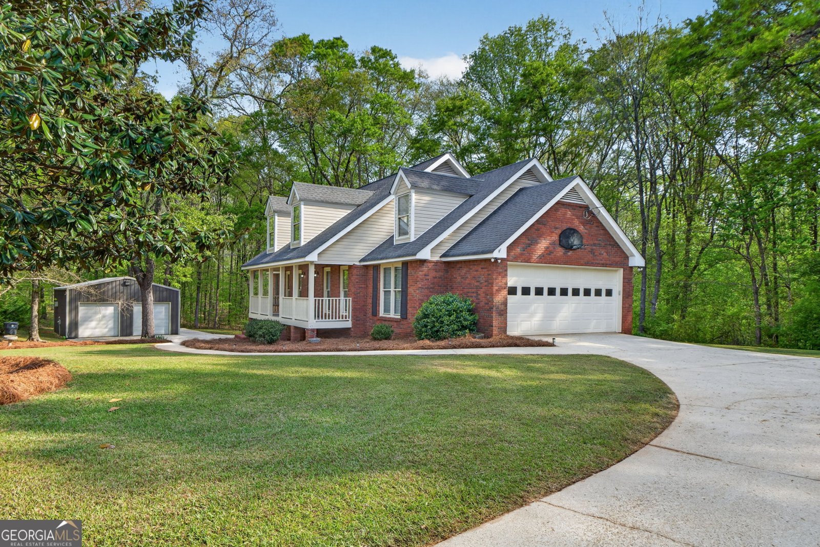 180 Riverbend Drive McDonough - Photo 50