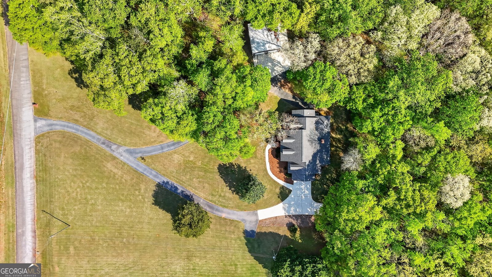 180 Riverbend Drive McDonough - Photo 53