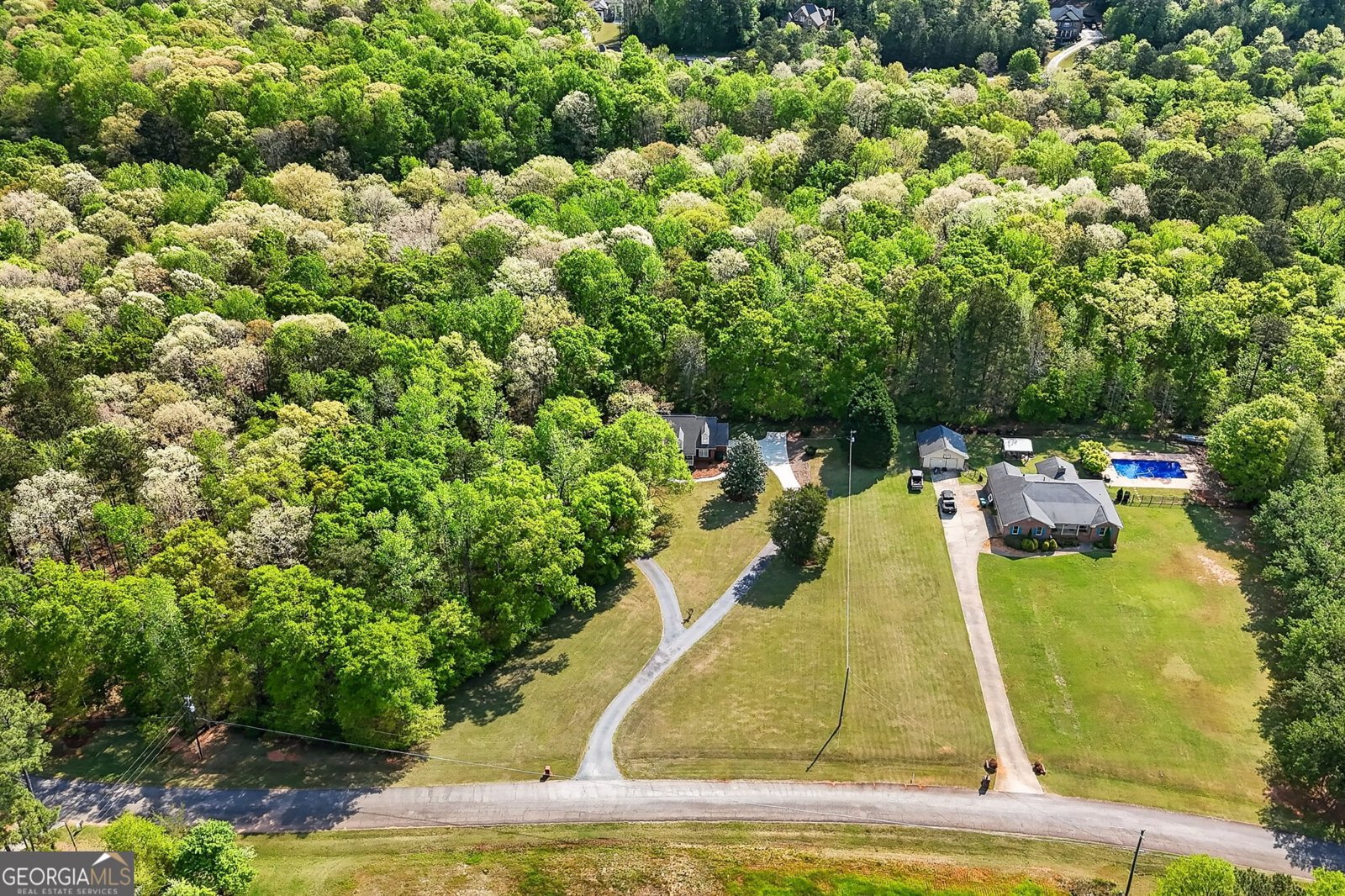 180 Riverbend Drive McDonough - Photo 54