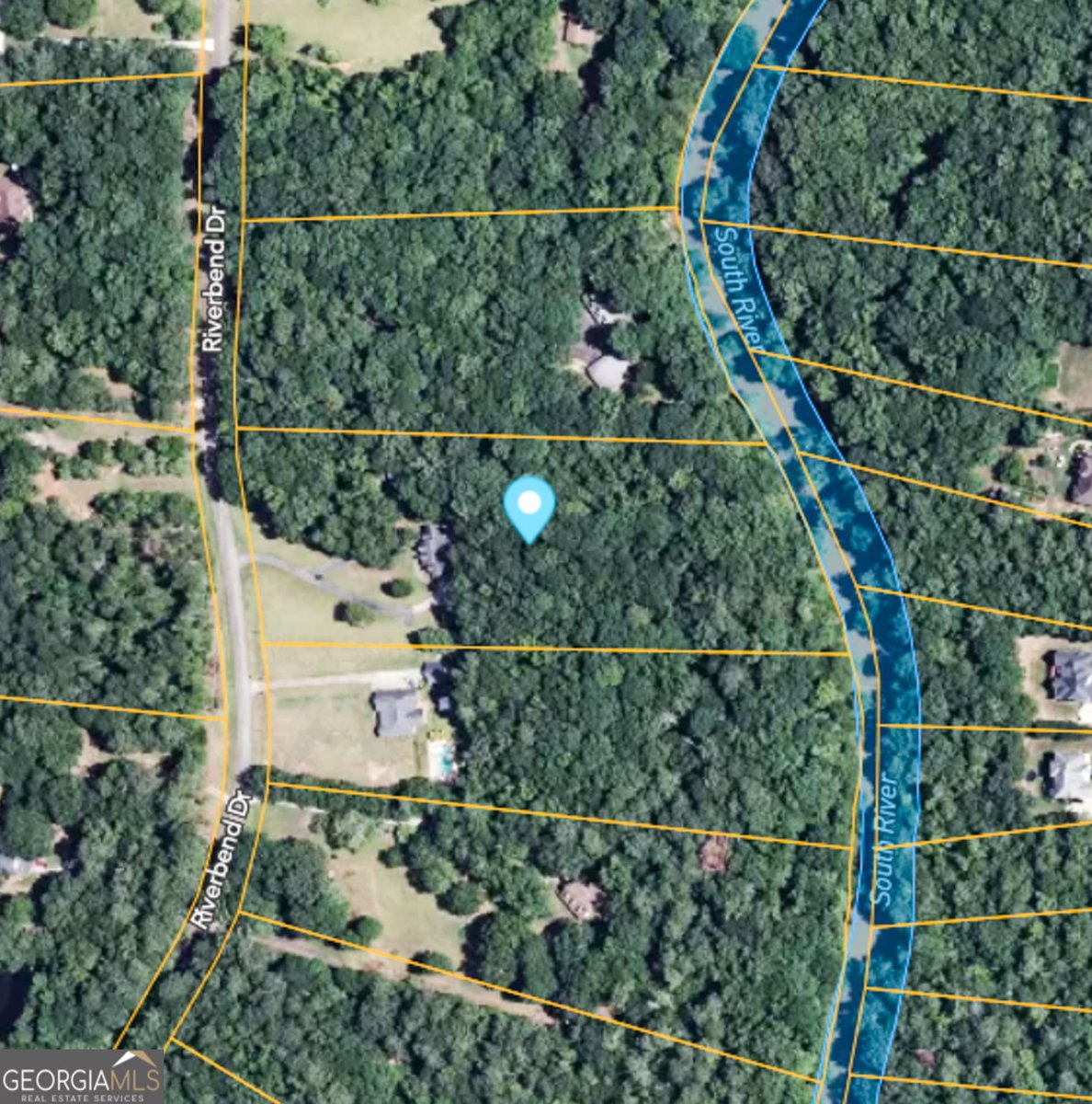 180 Riverbend Drive McDonough - Photo 57