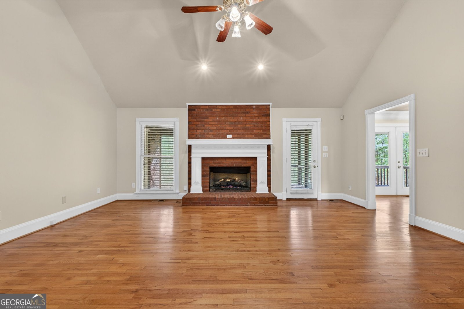 180 Riverbend Drive McDonough - Photo 8