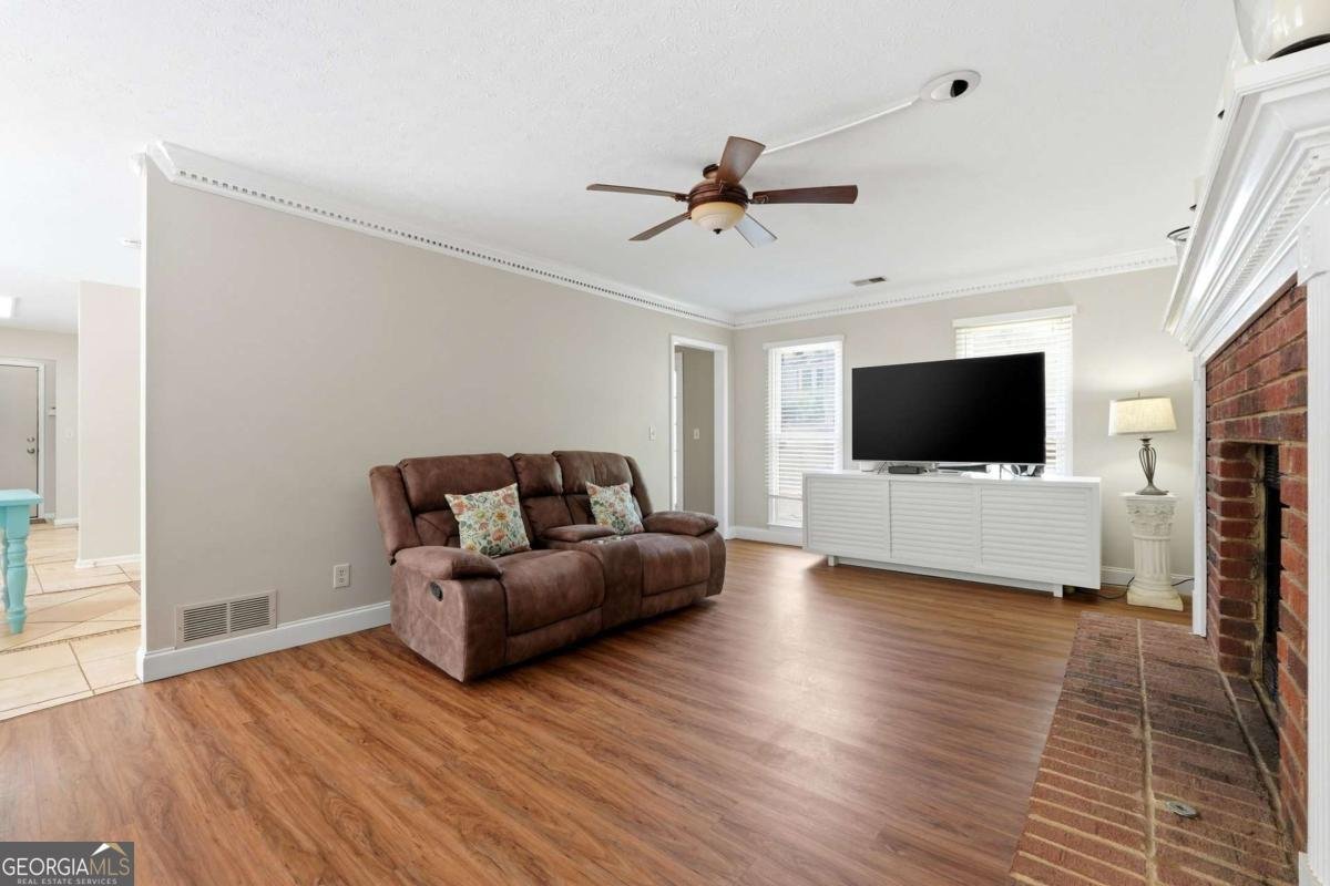 2620 Wicklow Way Powder Springs - Photo 10