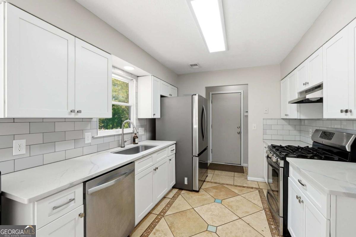 2620 Wicklow Way Powder Springs - Photo 14