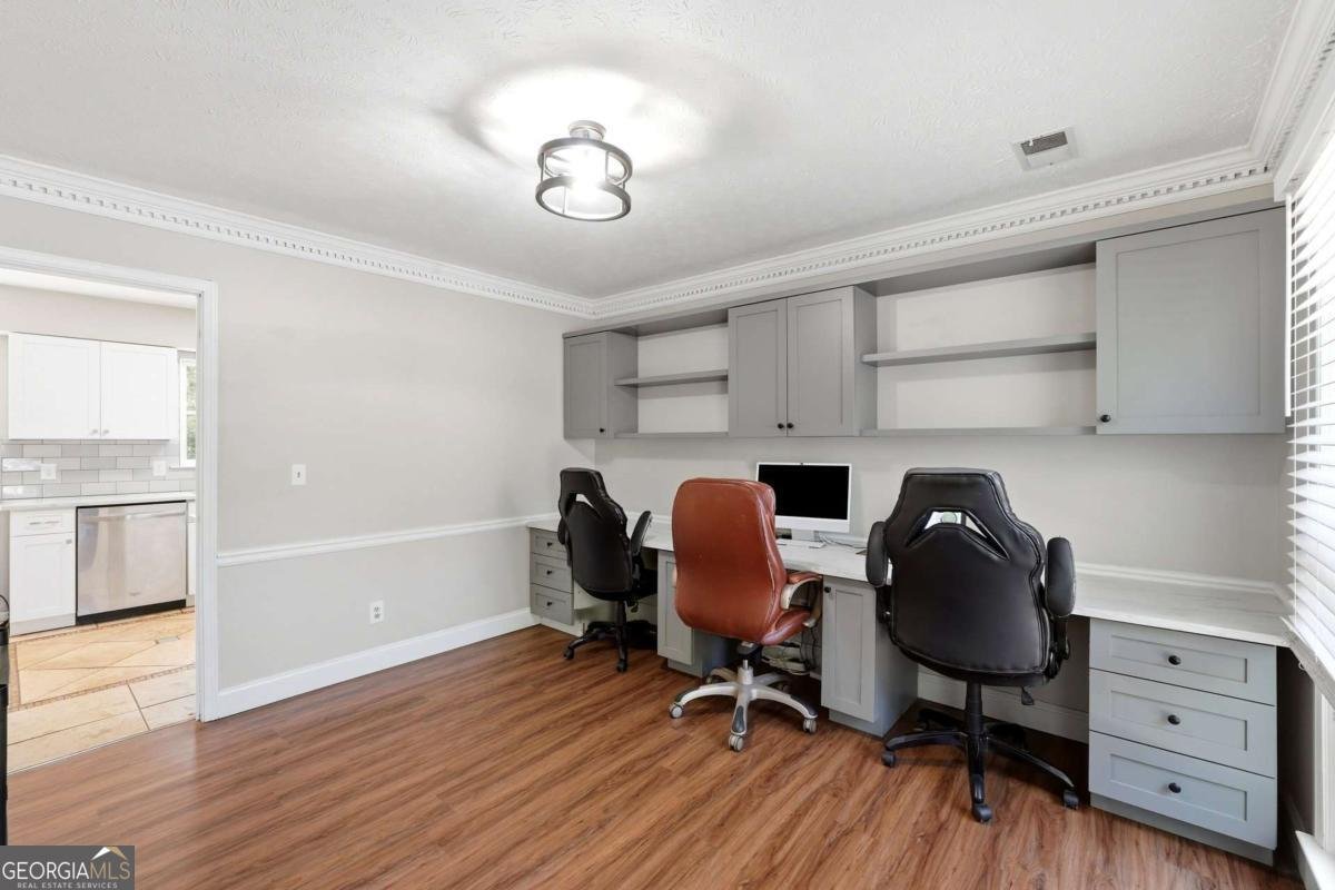 2620 Wicklow Way Powder Springs - Photo 19