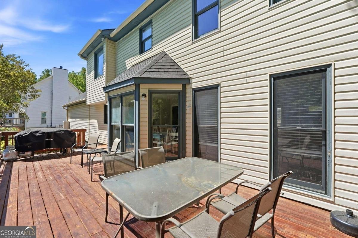 2620 Wicklow Way Powder Springs - Photo 35