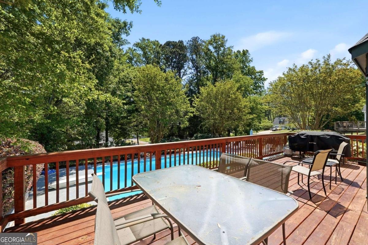 2620 Wicklow Way Powder Springs - Photo 36