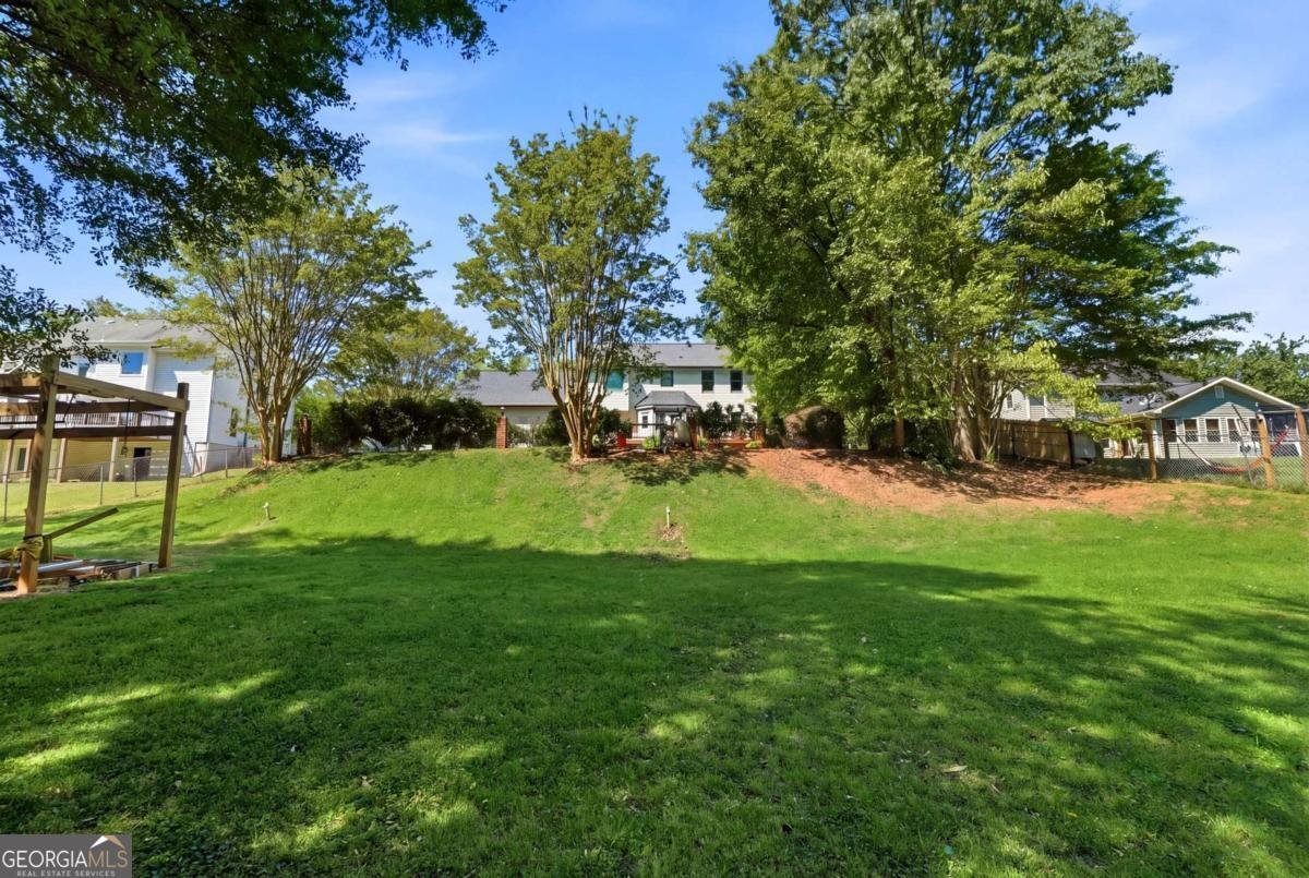 2620 Wicklow Way Powder Springs - Photo 41