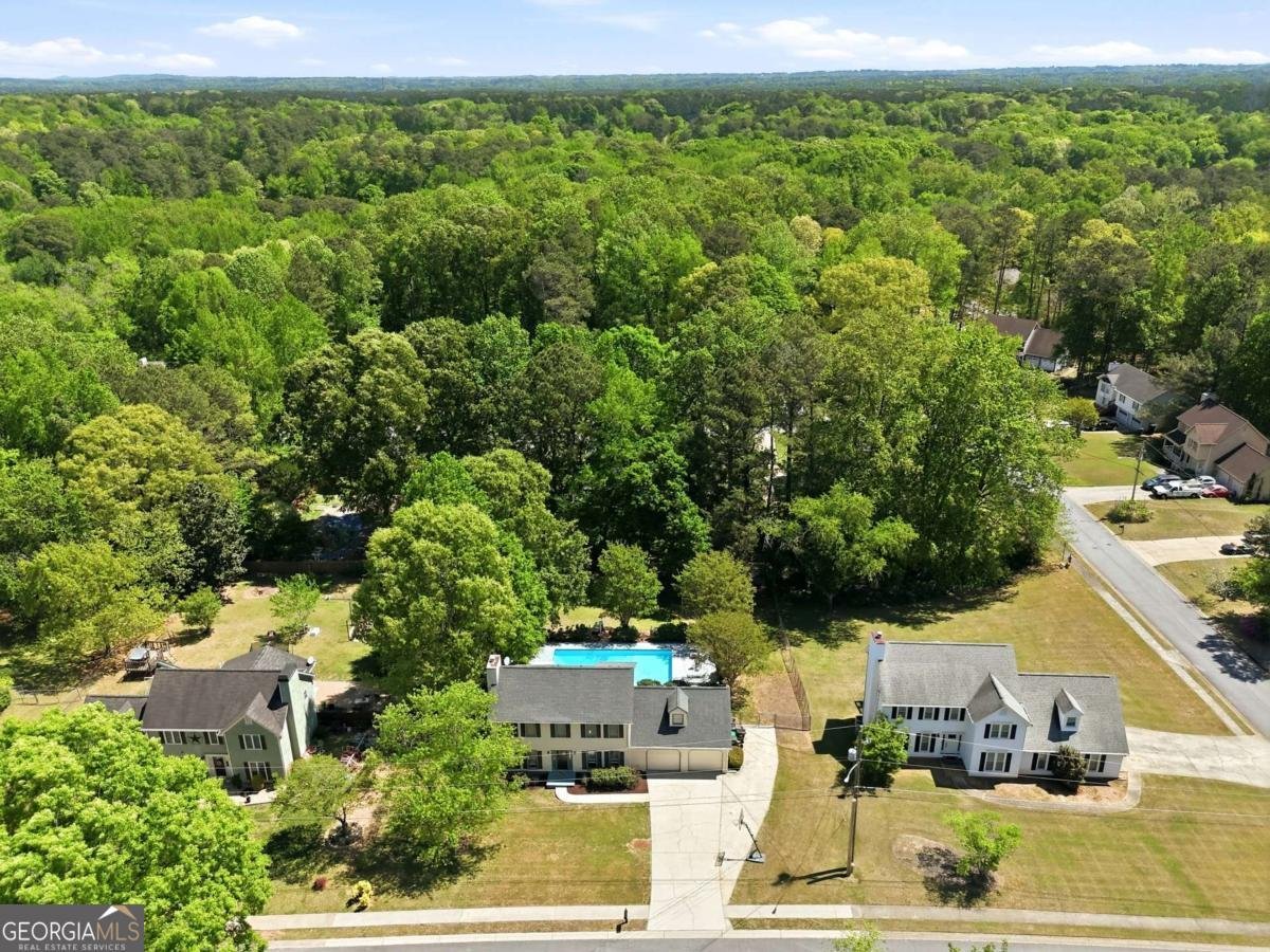 2620 Wicklow Way Powder Springs - Photo 45