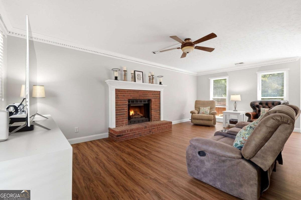 2620 Wicklow Way Powder Springs - Photo 8