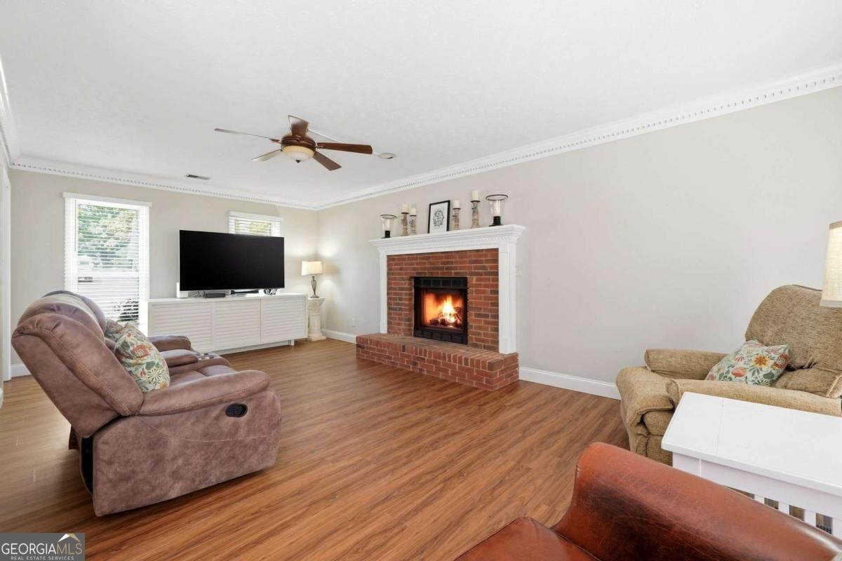 2620 Wicklow Way Powder Springs - Photo 9