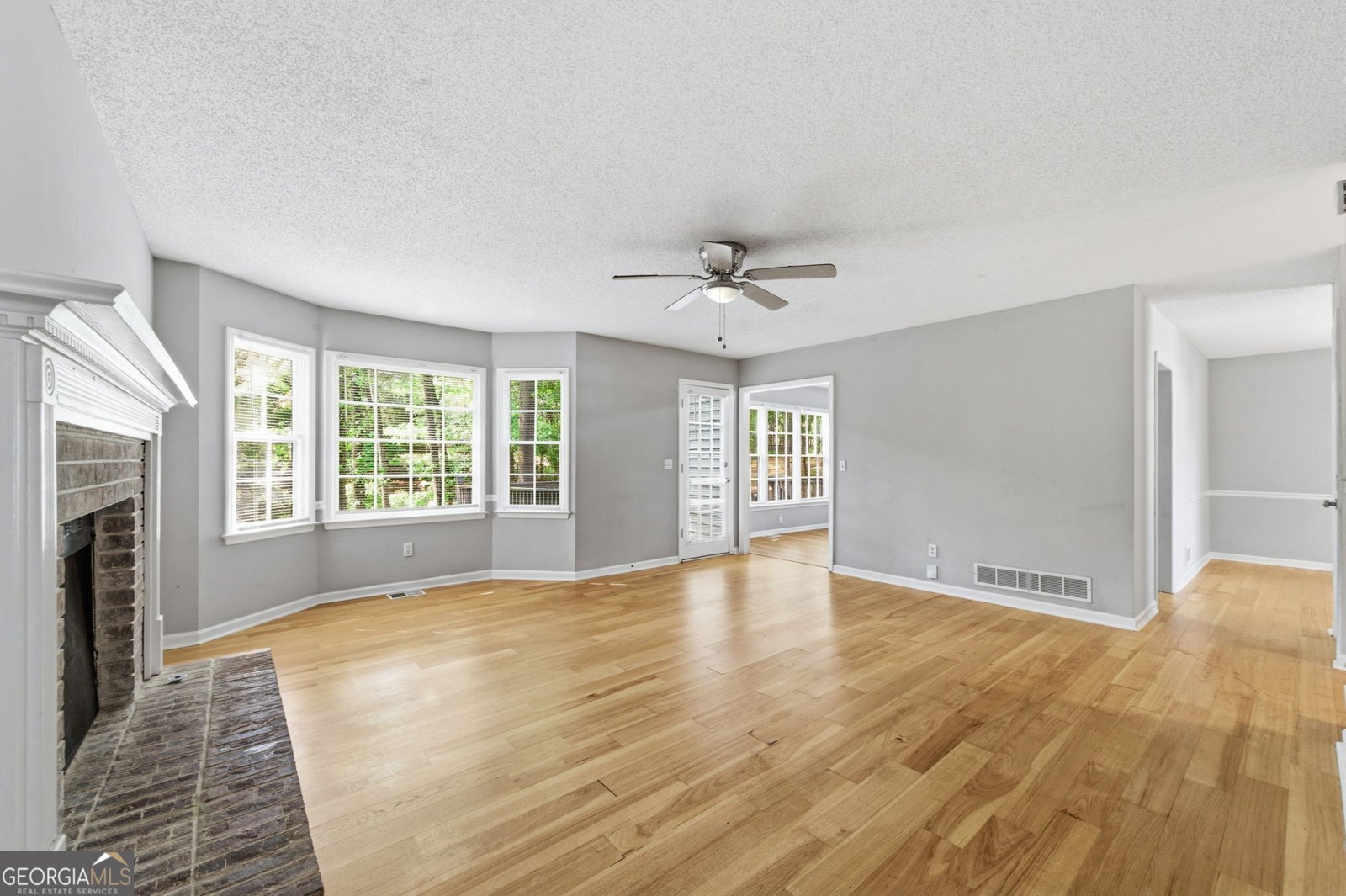 5017 Sandyhook Court Acworth - Photo 12