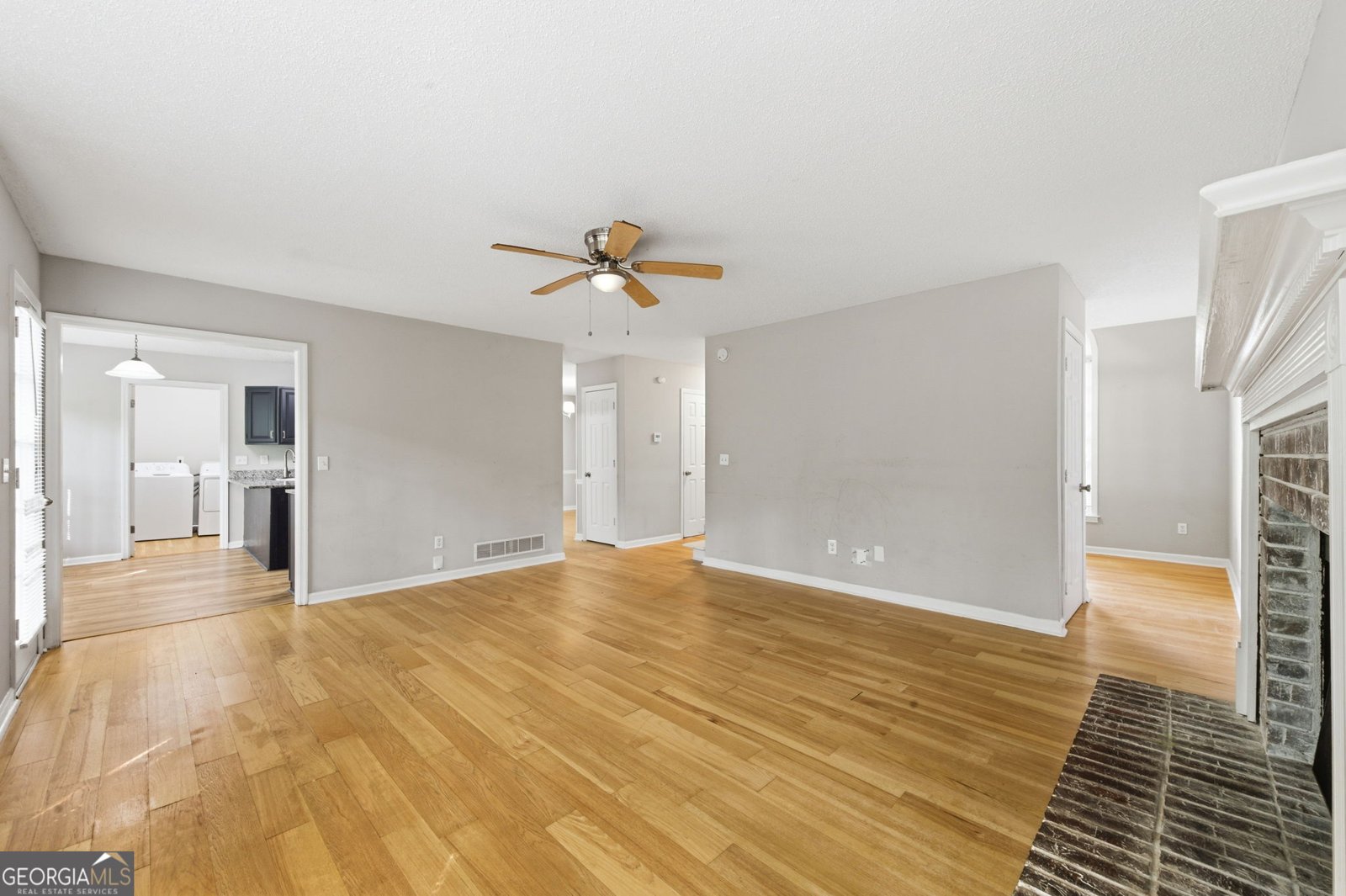 5017 Sandyhook Court Acworth - Photo 16