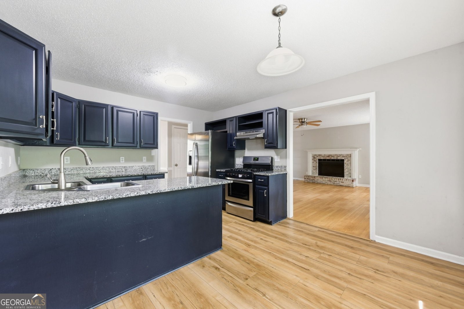 5017 Sandyhook Court Acworth - Photo 18