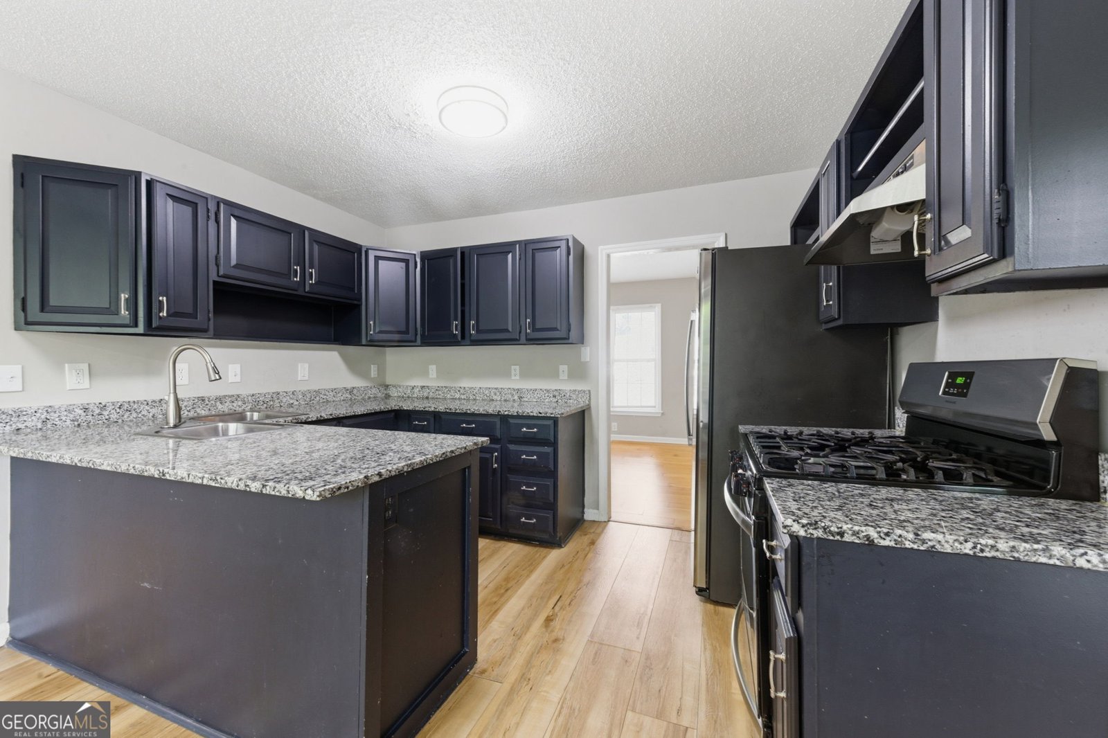 5017 Sandyhook Court Acworth - Photo 19