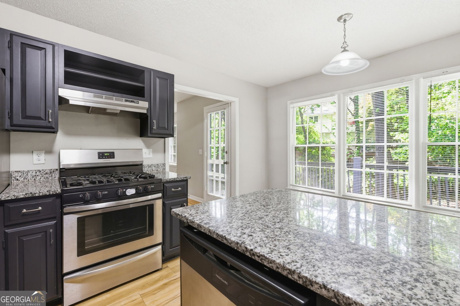 5017 Sandyhook Court Acworth - Photo 22