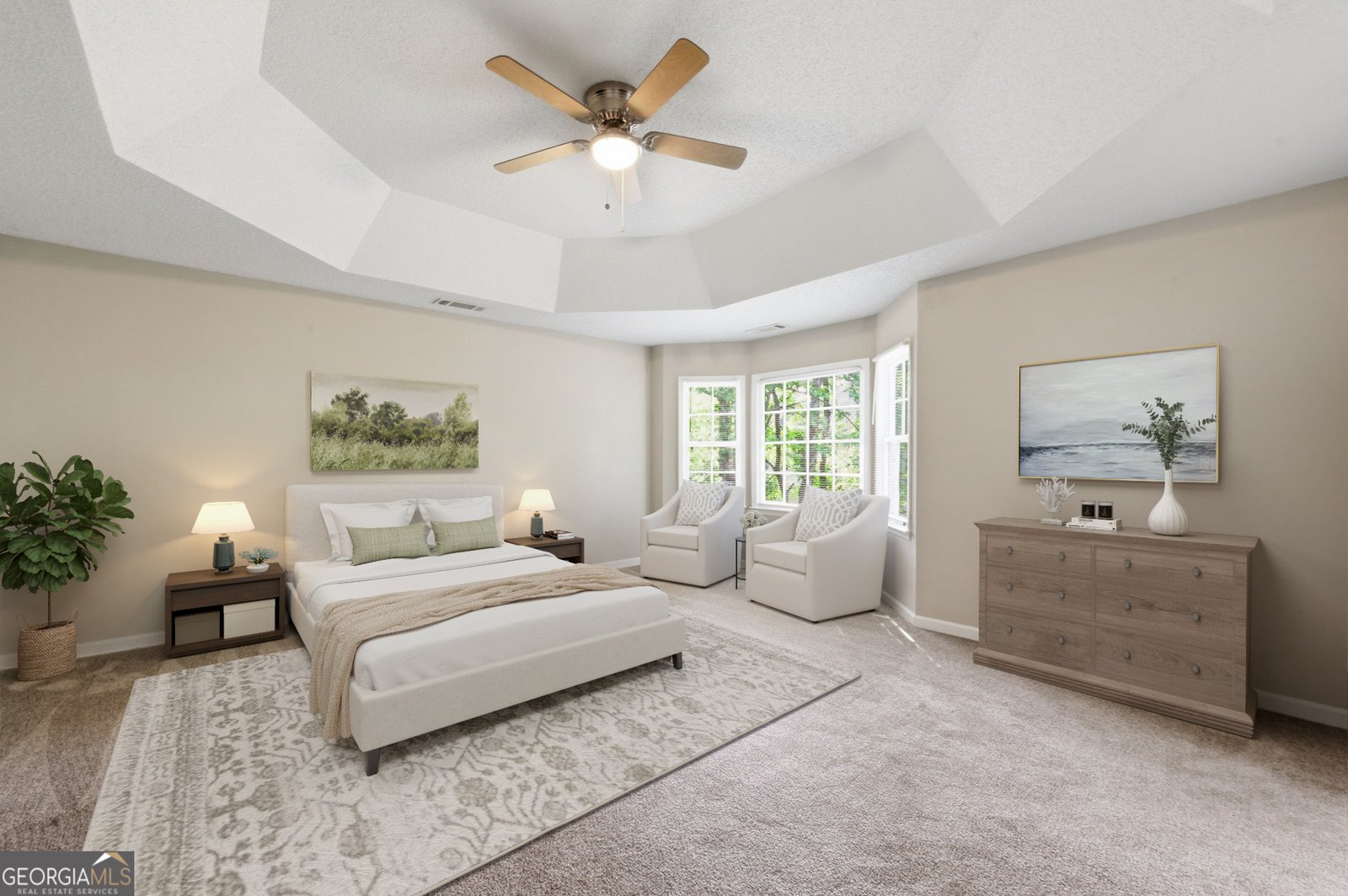 5017 Sandyhook Court Acworth - Photo 28