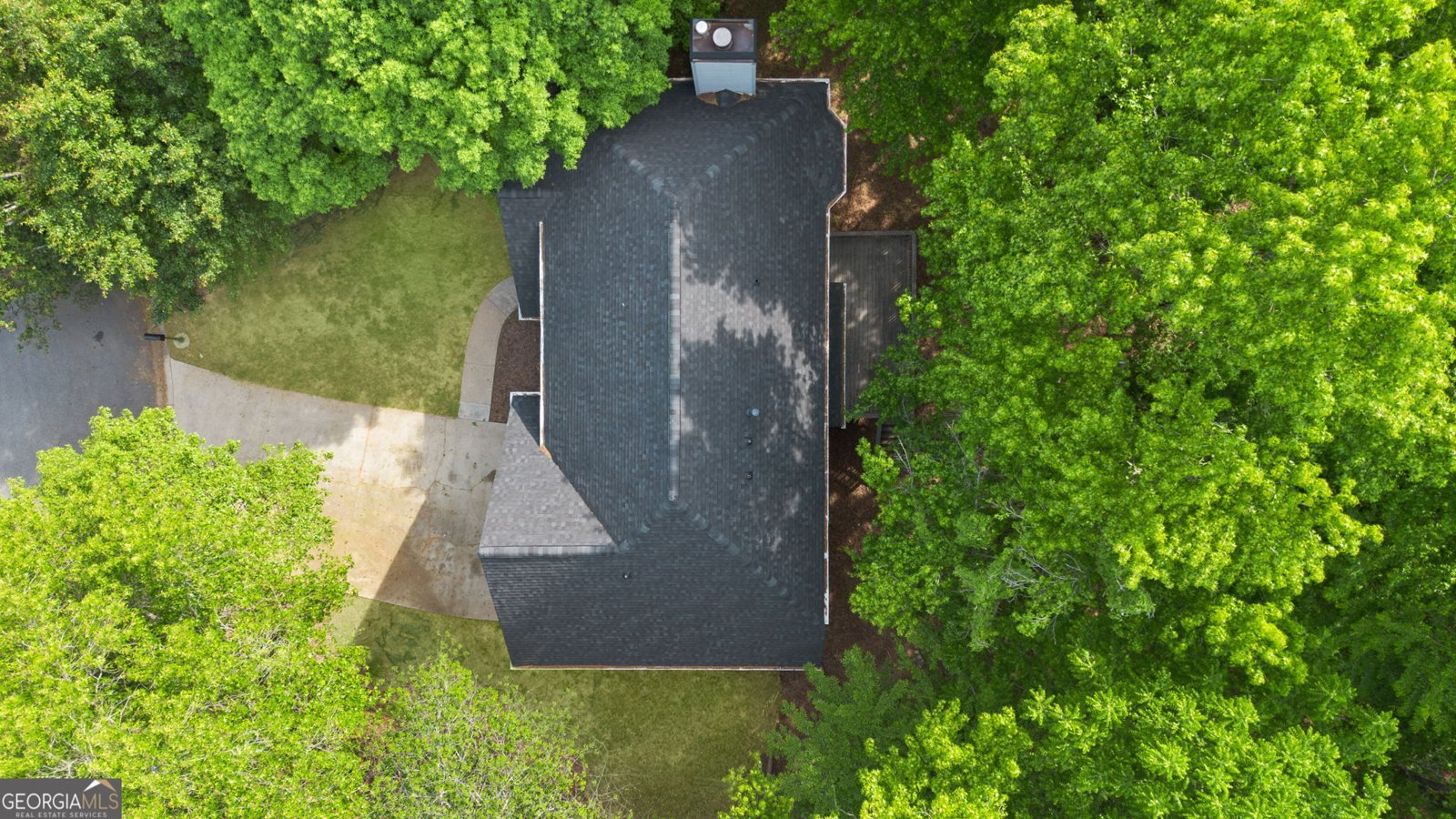 5017 Sandyhook Court Acworth - Photo 6