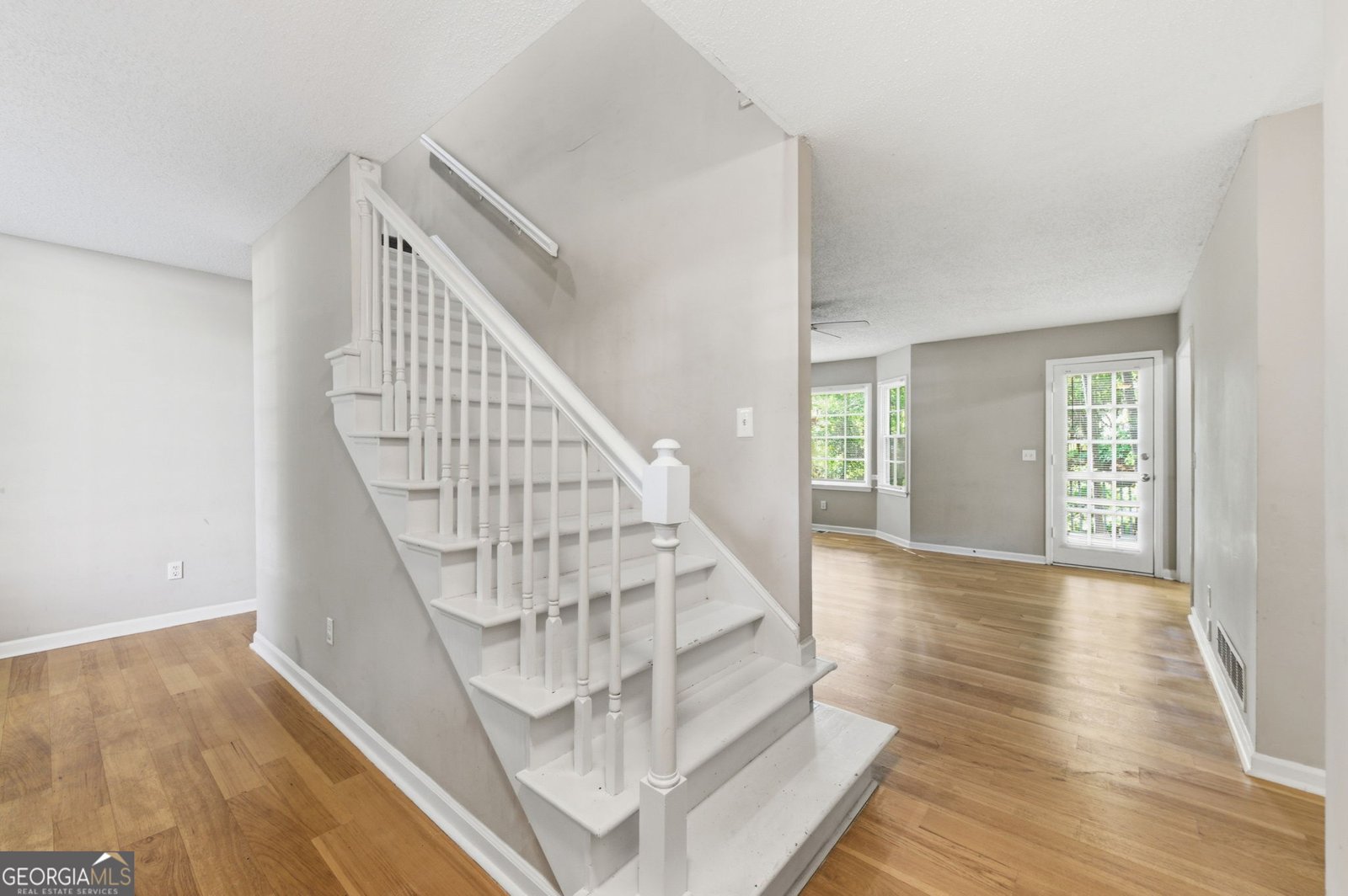 5017 Sandyhook Court Acworth - Photo 8