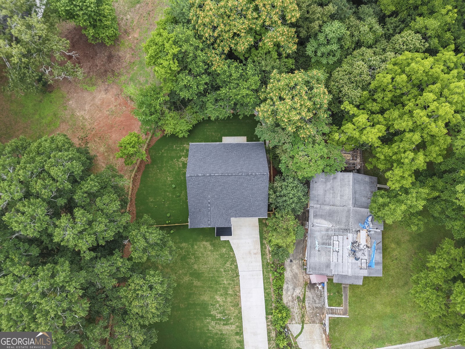 2659 Flat Shoals Road Decatur - Photo 46