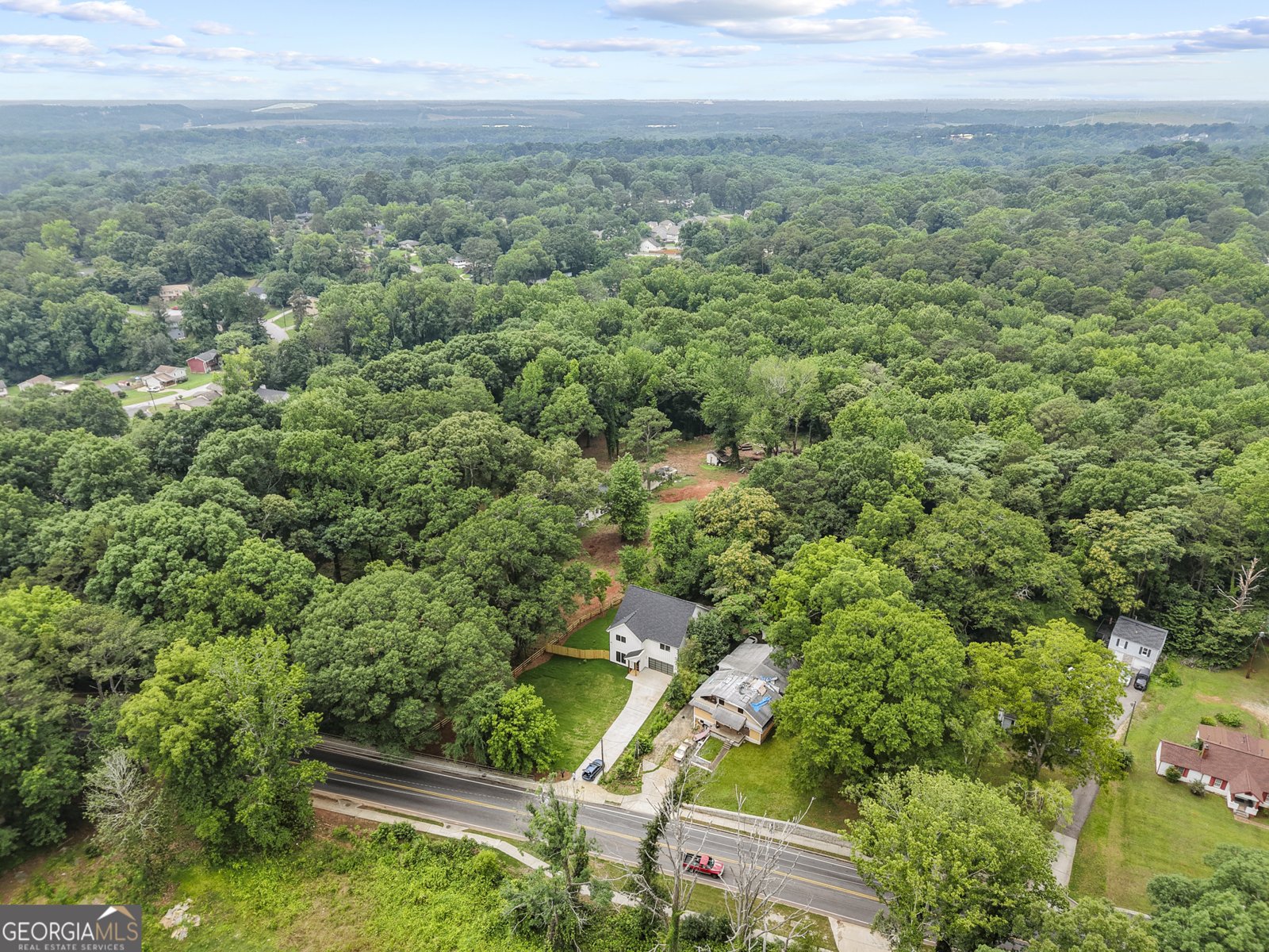 2659 Flat Shoals Road Decatur - Photo 47