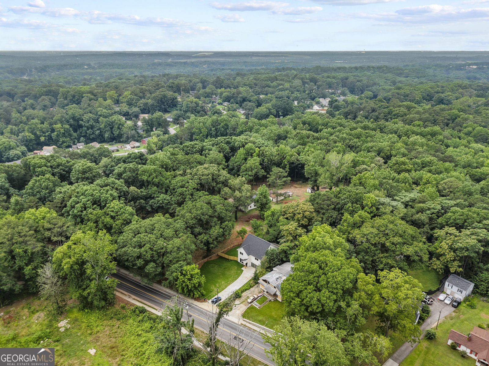 2659 Flat Shoals Road Decatur - Photo 48