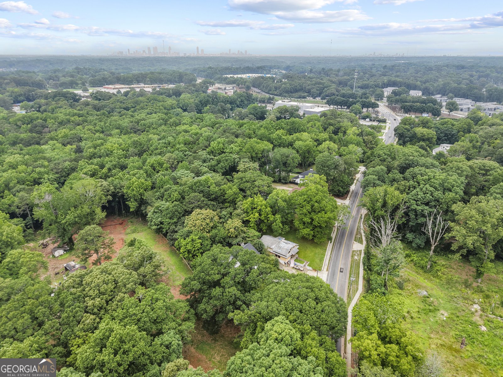 2659 Flat Shoals Road Decatur - Photo 49