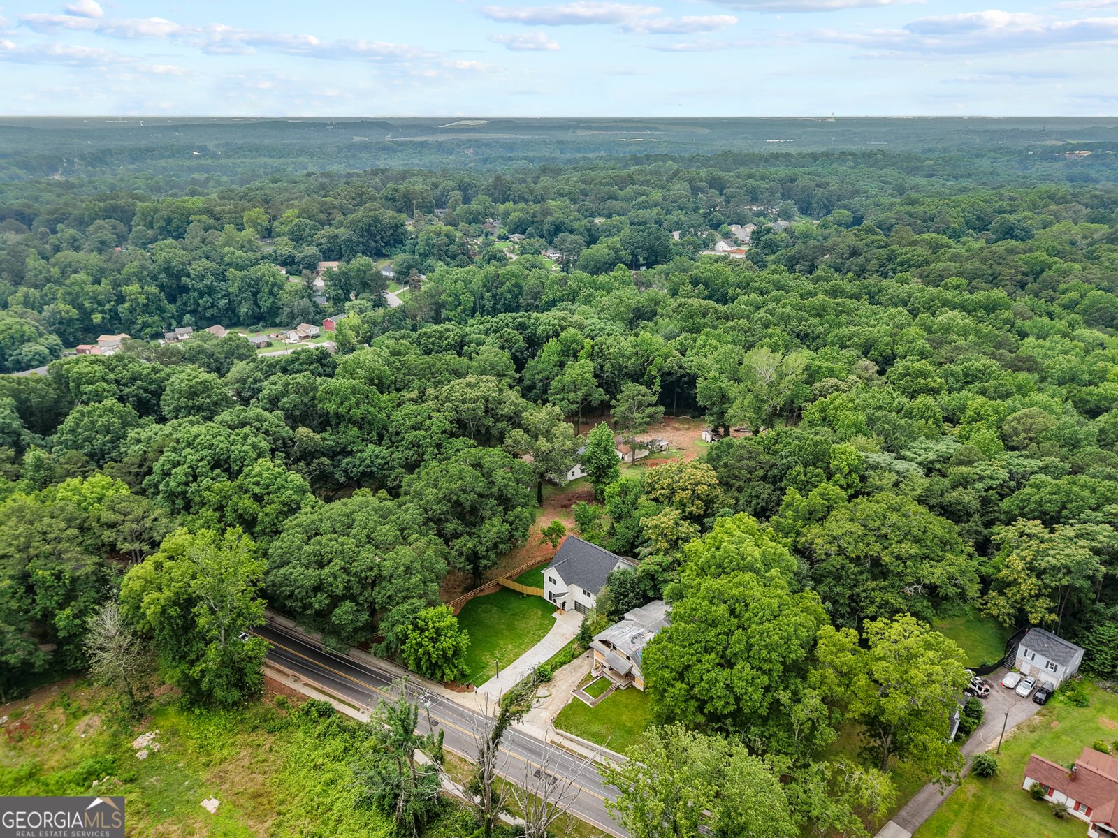 2659 Flat Shoals Road Decatur - Photo 51