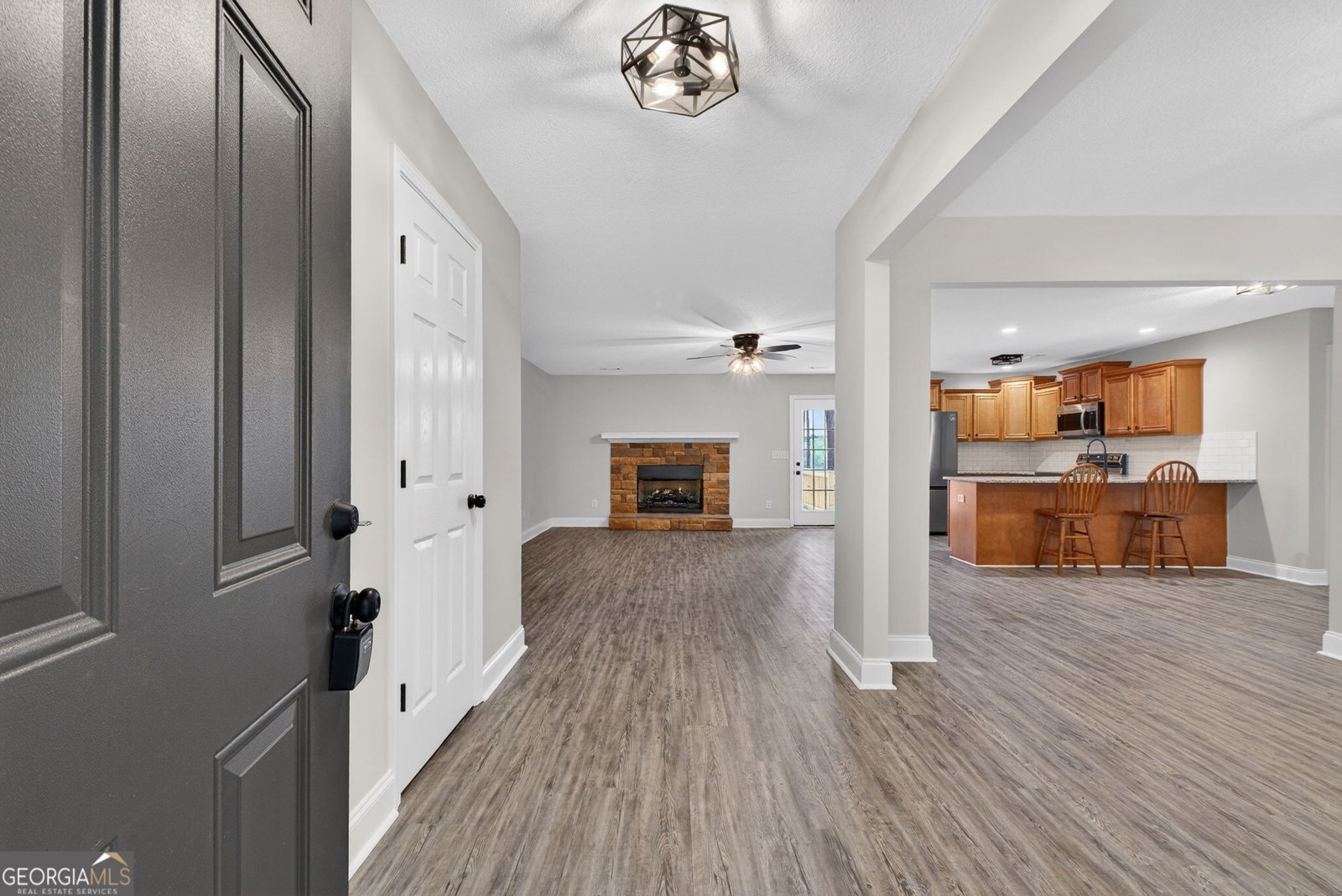 3181 Peeksville Road Locust Grove - Photo 10