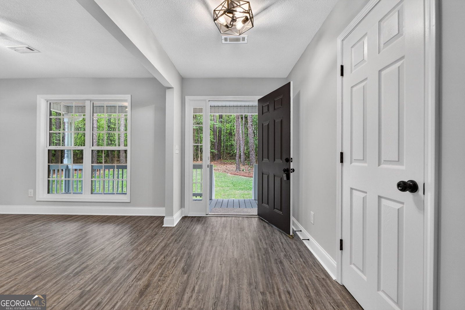 3181 Peeksville Road Locust Grove - Photo 11