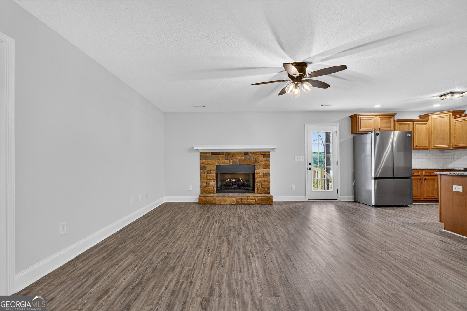 3181 Peeksville Road Locust Grove - Photo 12