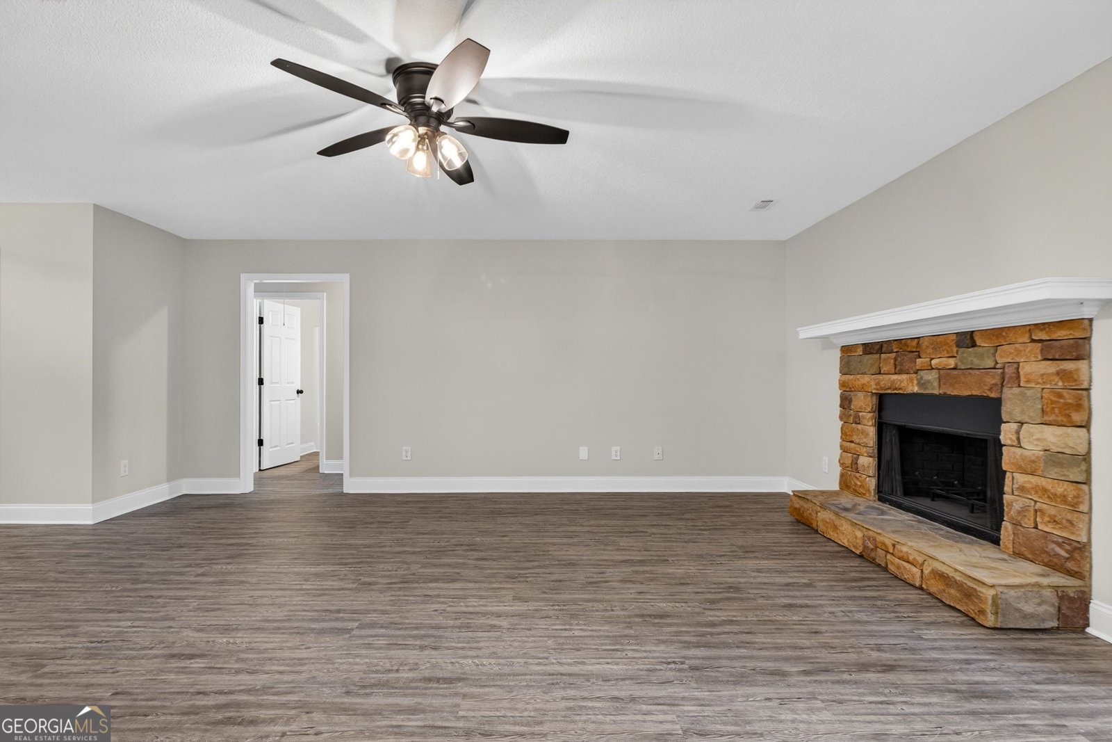 3181 Peeksville Road Locust Grove - Photo 14