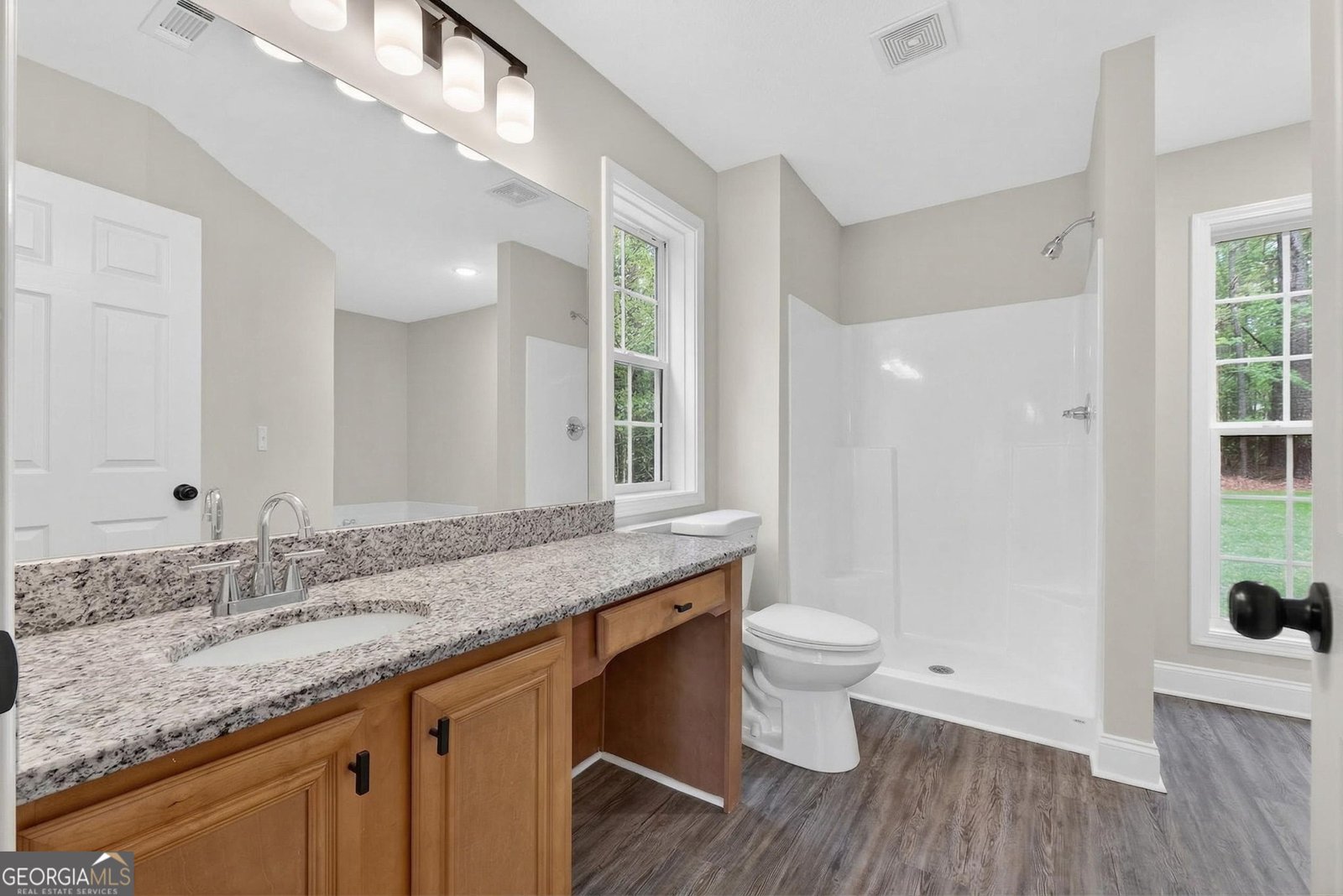 3181 Peeksville Road Locust Grove - Photo 23