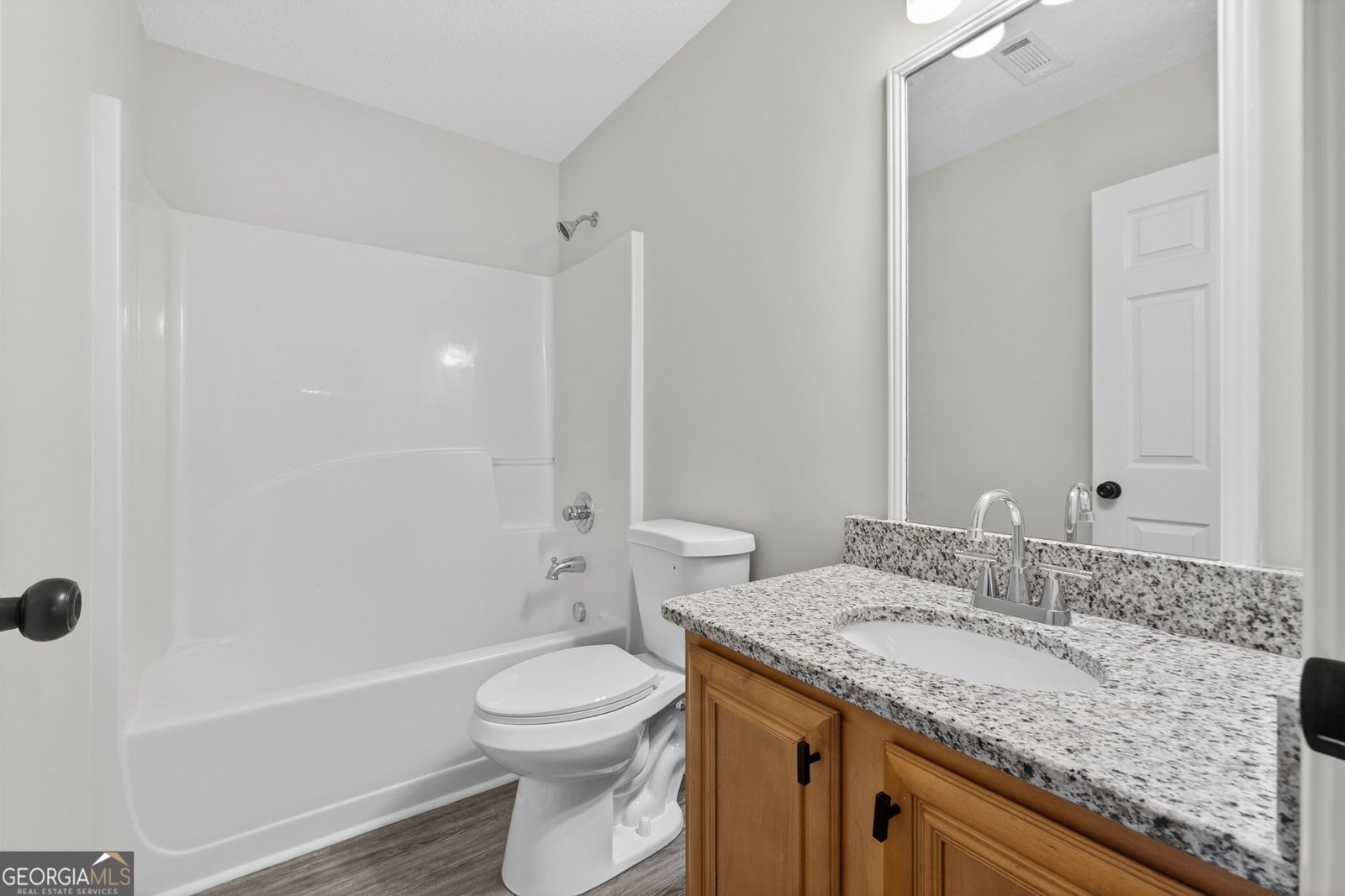 3181 Peeksville Road Locust Grove - Photo 24