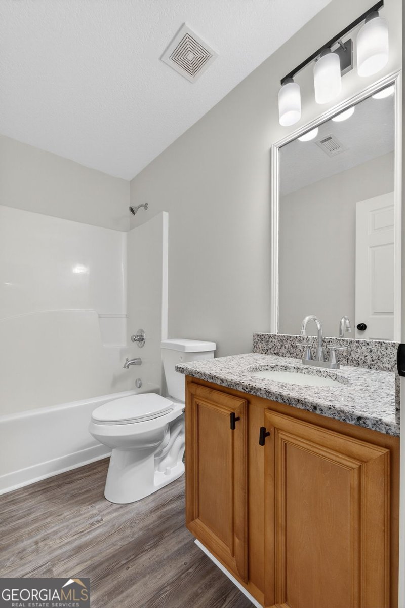 3181 Peeksville Road Locust Grove - Photo 25