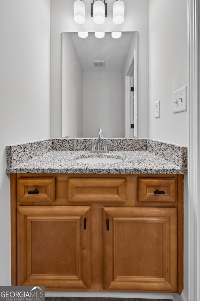 3181 Peeksville Road Locust Grove - Photo 31