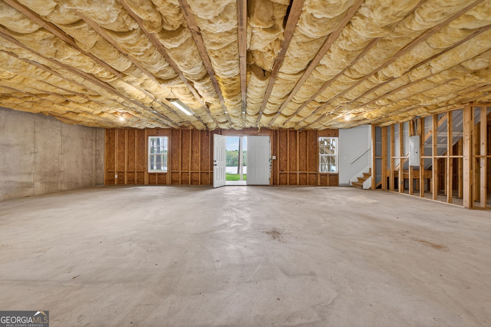 3181 Peeksville Road Locust Grove - Photo 32