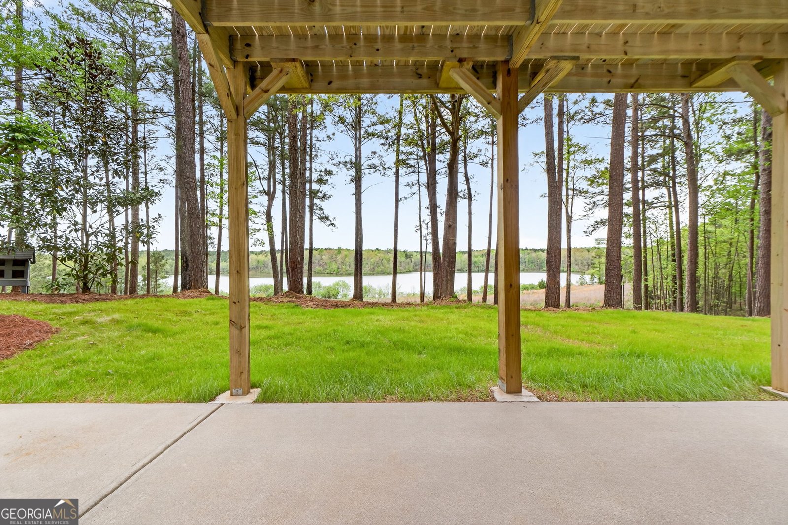 3181 Peeksville Road Locust Grove - Photo 35