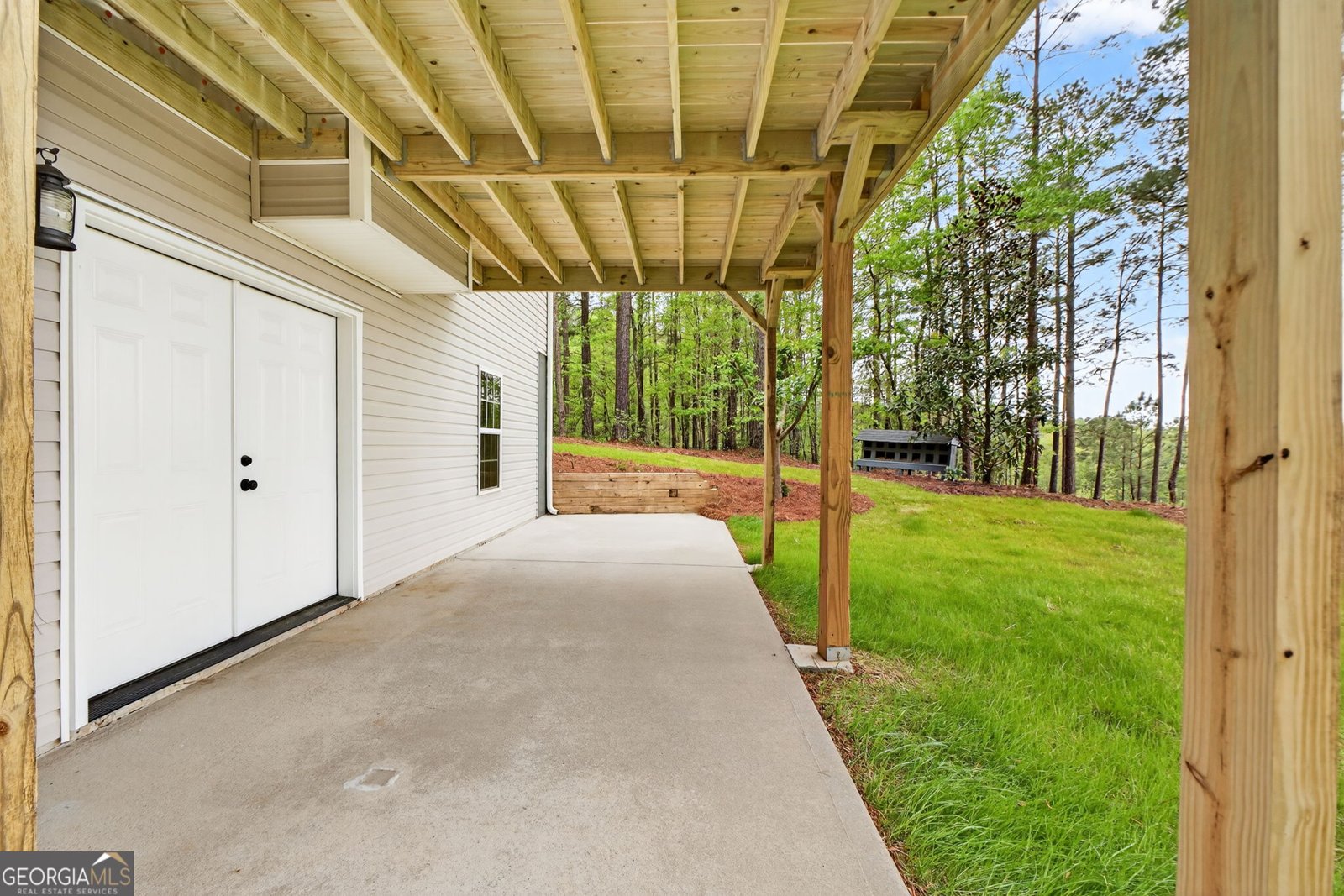 3181 Peeksville Road Locust Grove - Photo 36