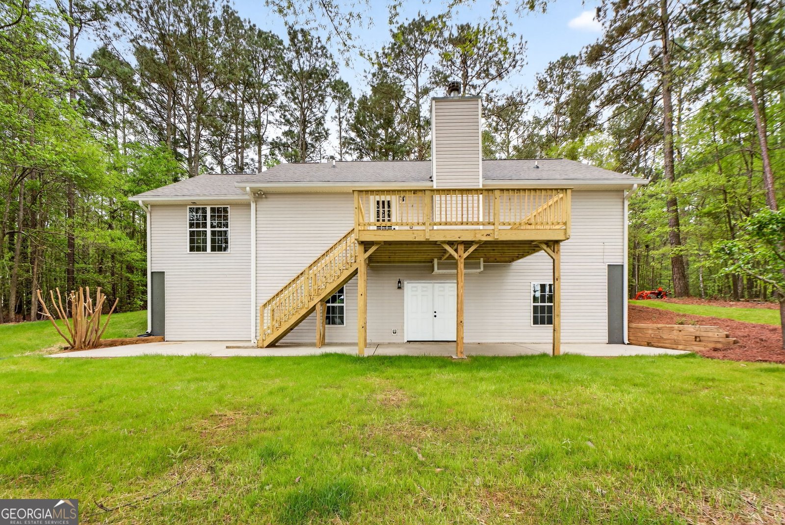 3181 Peeksville Road Locust Grove - Photo 37