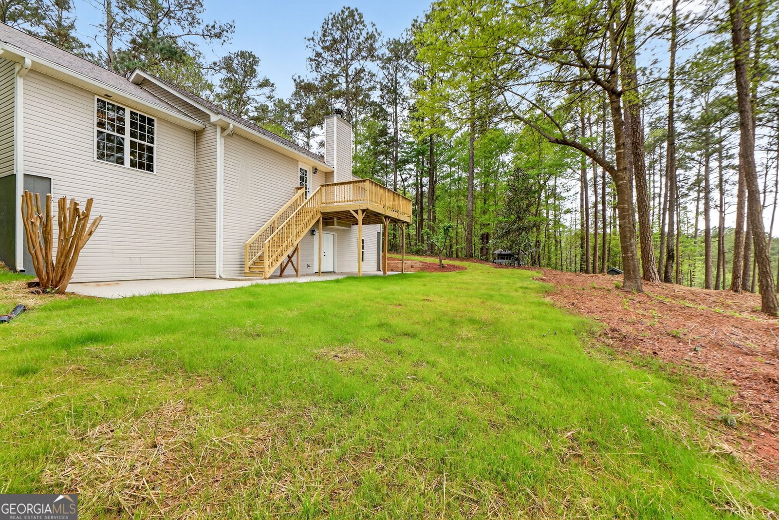 3181 Peeksville Road Locust Grove - Photo 38