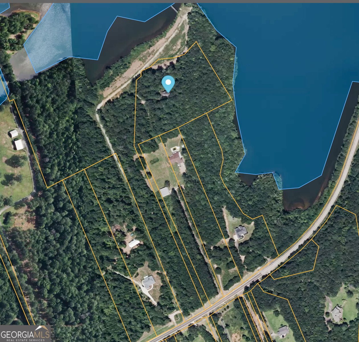 3181 Peeksville Road Locust Grove - Photo 41