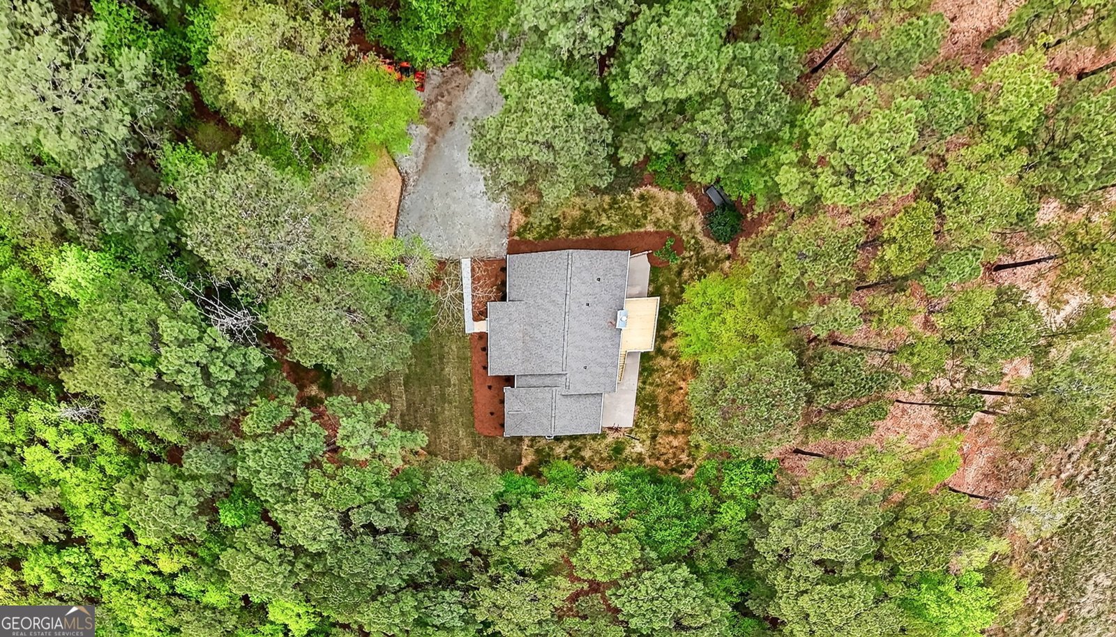 3181 Peeksville Road Locust Grove - Photo 43