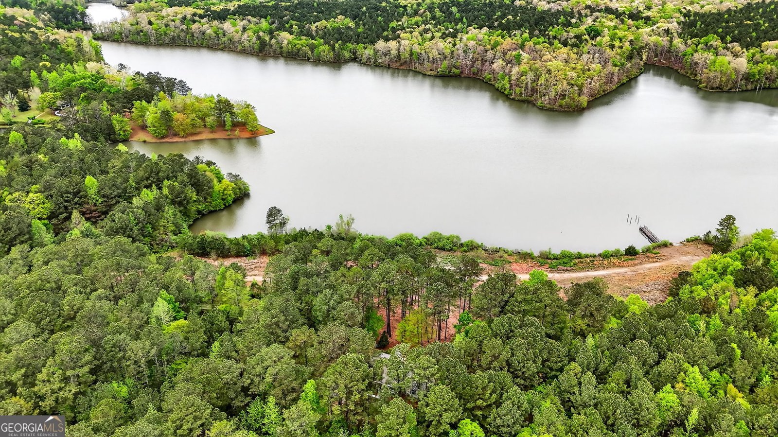 3181 Peeksville Road Locust Grove - Photo 45