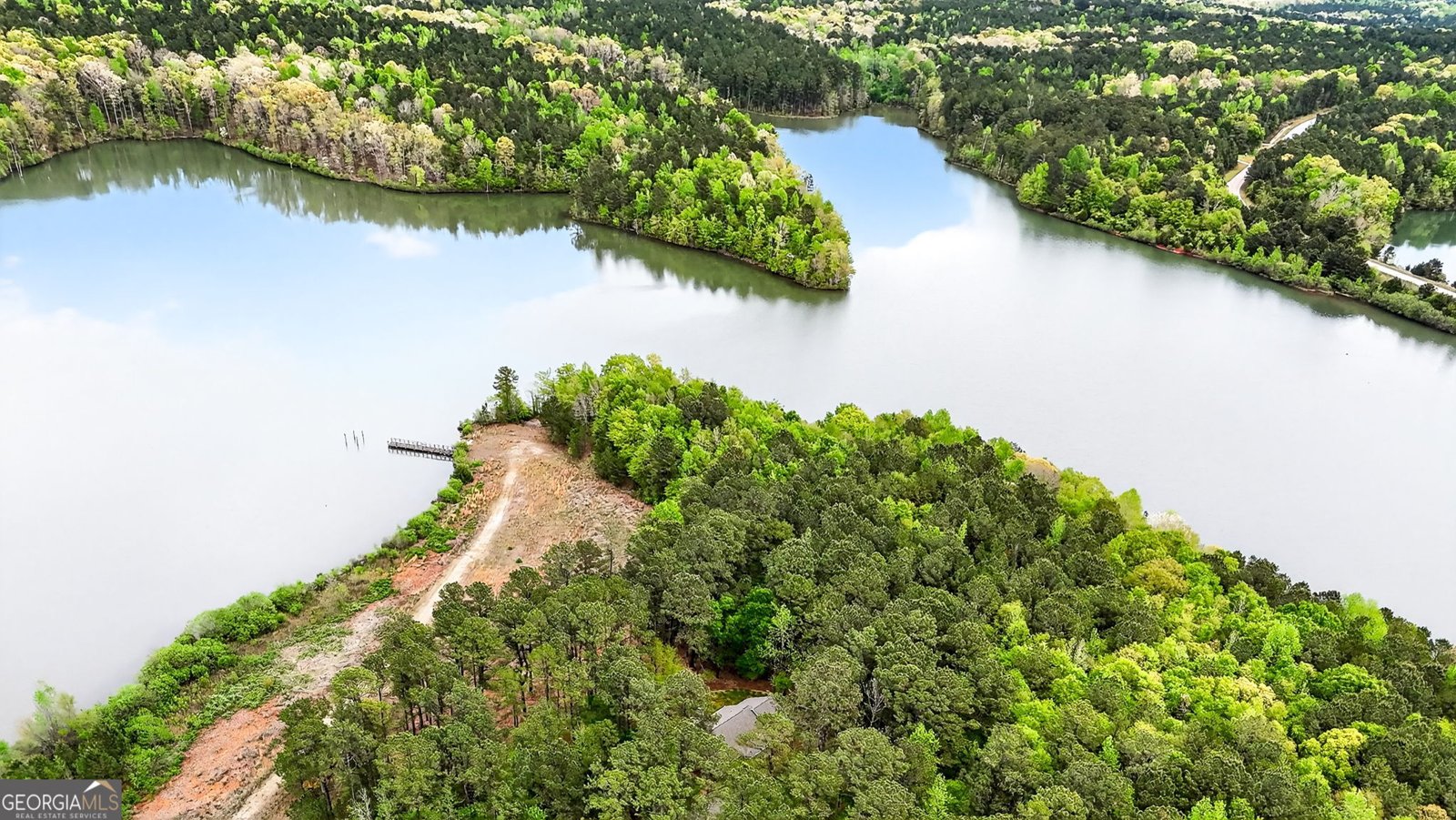 3181 Peeksville Road Locust Grove - Photo 46