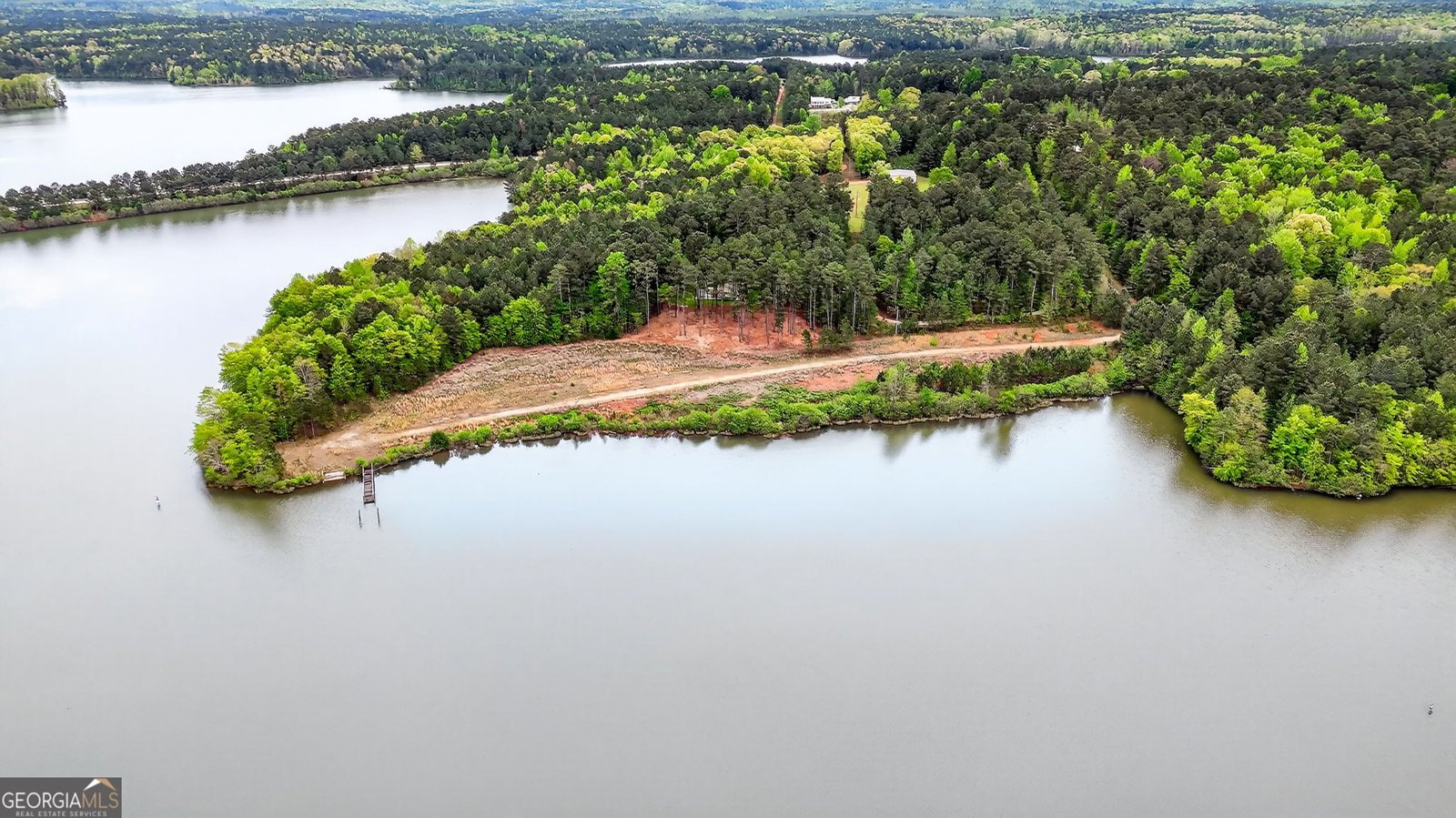 3181 Peeksville Road Locust Grove - Photo 47