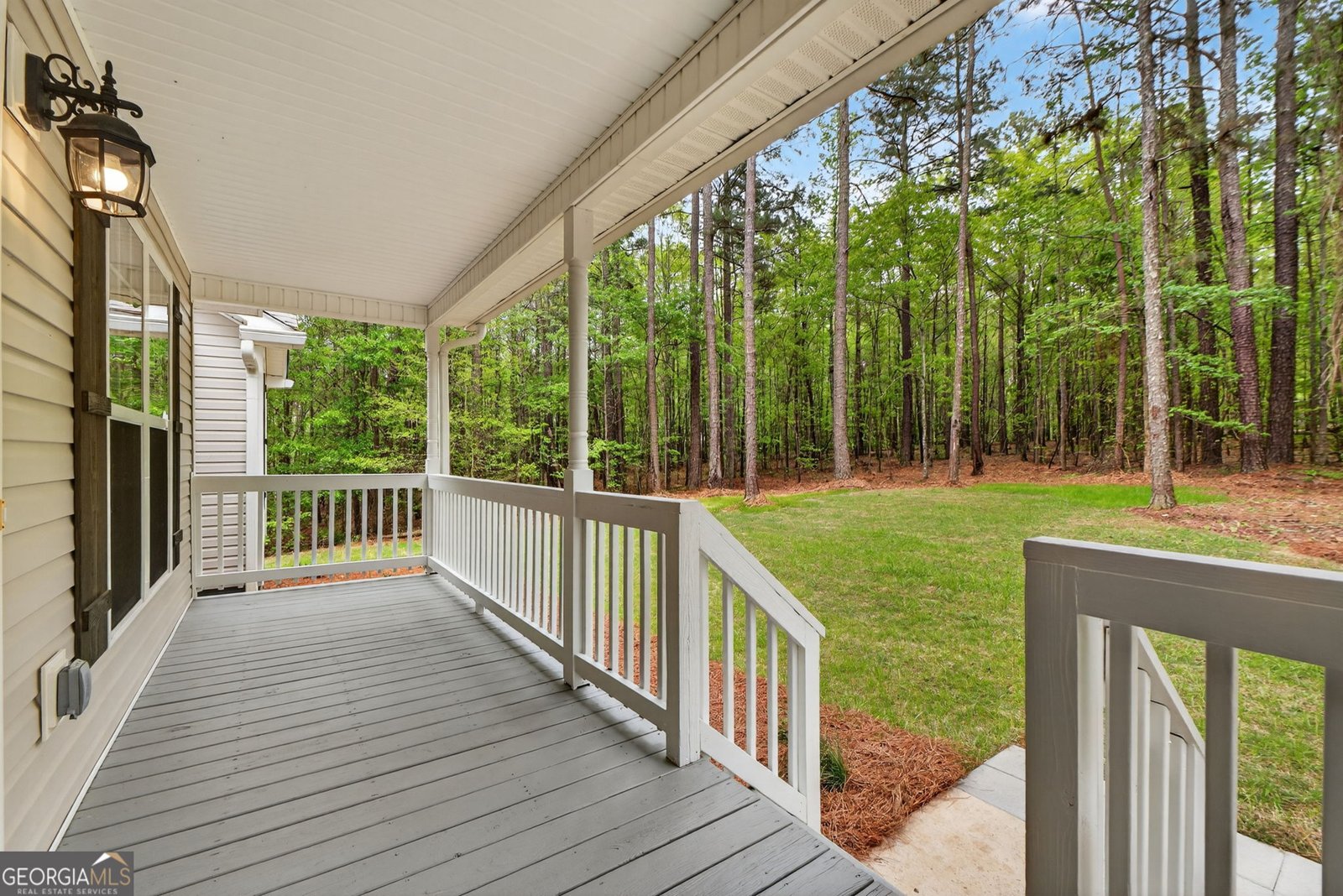 3181 Peeksville Road Locust Grove - Photo 9