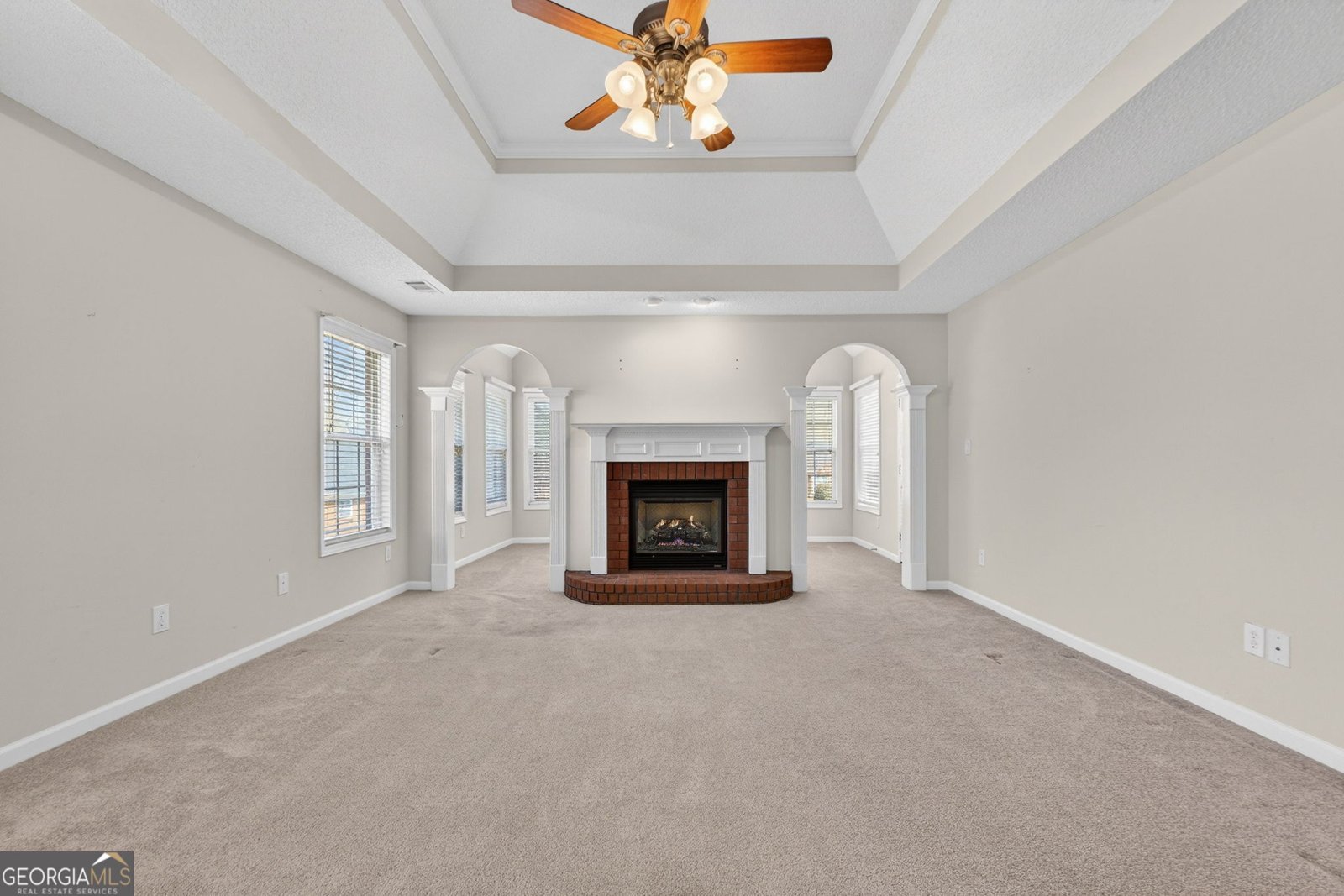 415 Gracious Way McDonough - Photo 17