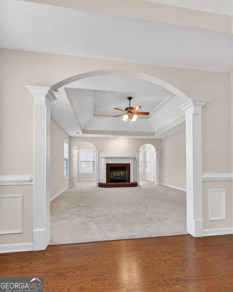 415 Gracious Way McDonough - Photo 18