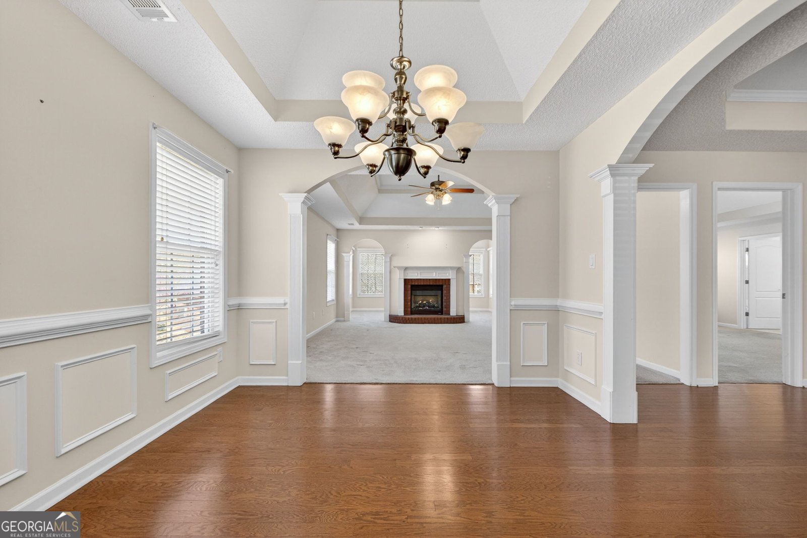 415 Gracious Way McDonough - Photo 19